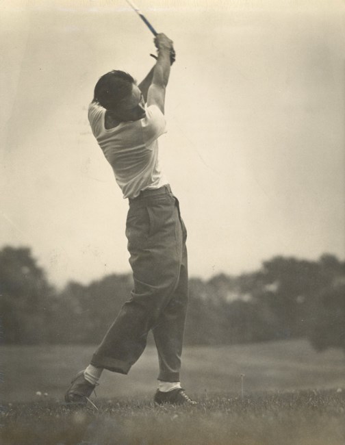 Obituary of Richard R. Masterson