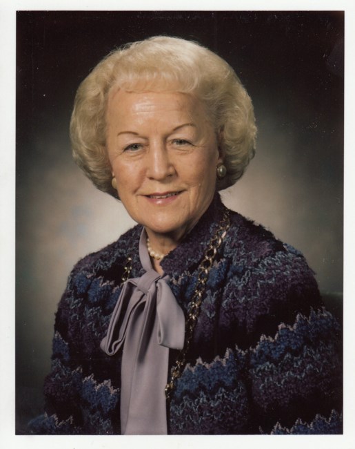 Obituary of Frances Sisk