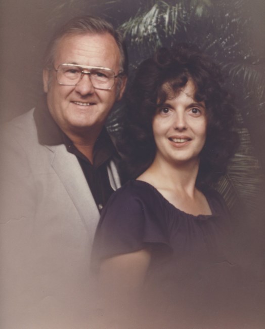 Obituary of James Deward Fain