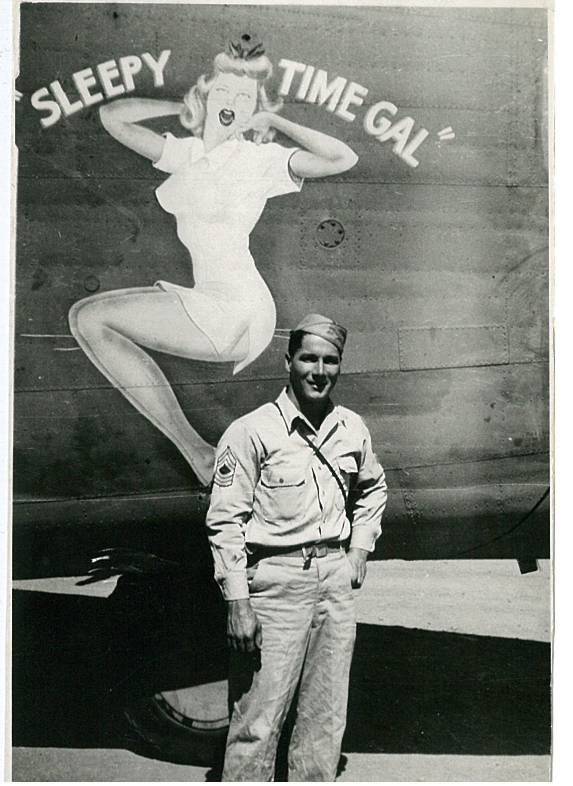 Obituary of William Victor Clarke