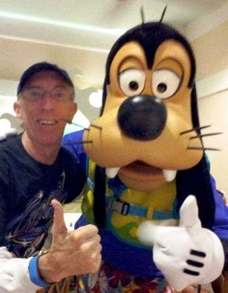 Obituary of Richard Eugene Huber Jr.