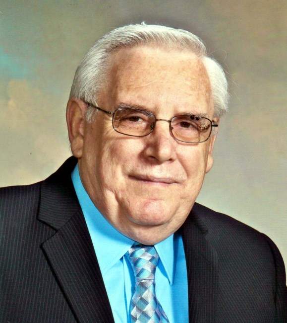 Obituary of Deacon David P. Wells