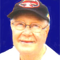 Obituary of Harold W. ""Joe Rivers