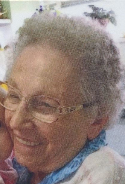 Obituary of Evelyn M. Quigley