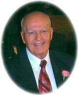 Obituary of Stephen Olynyk