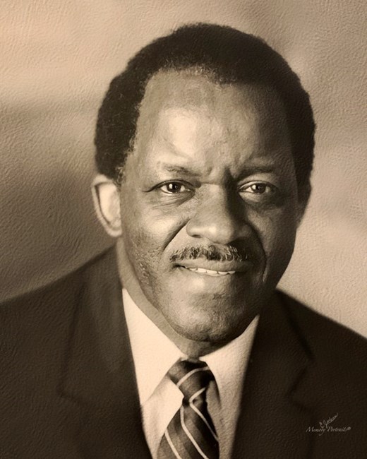 Obituary of George Robert Snead