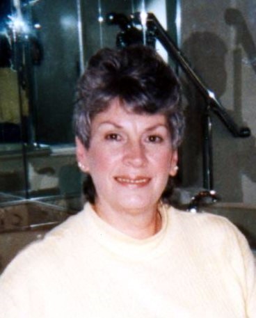 Obituary of Pauline S. Bressi