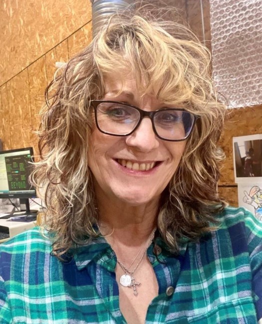 Obituary of Dawn Renee Vinson