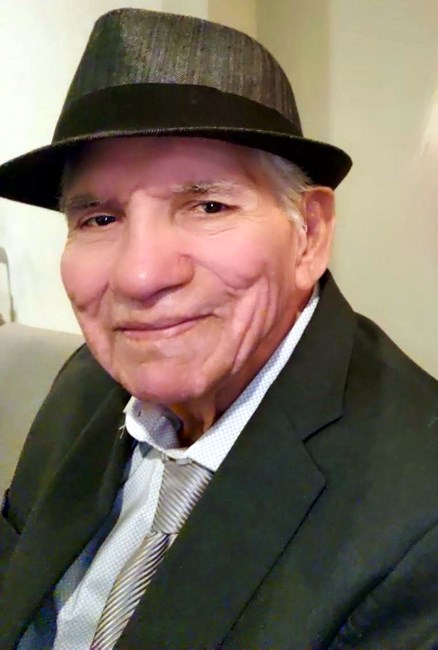 Obituary of Roy G. Escareno