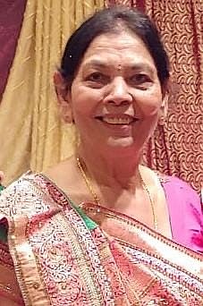 Obituary of Madhu Patel