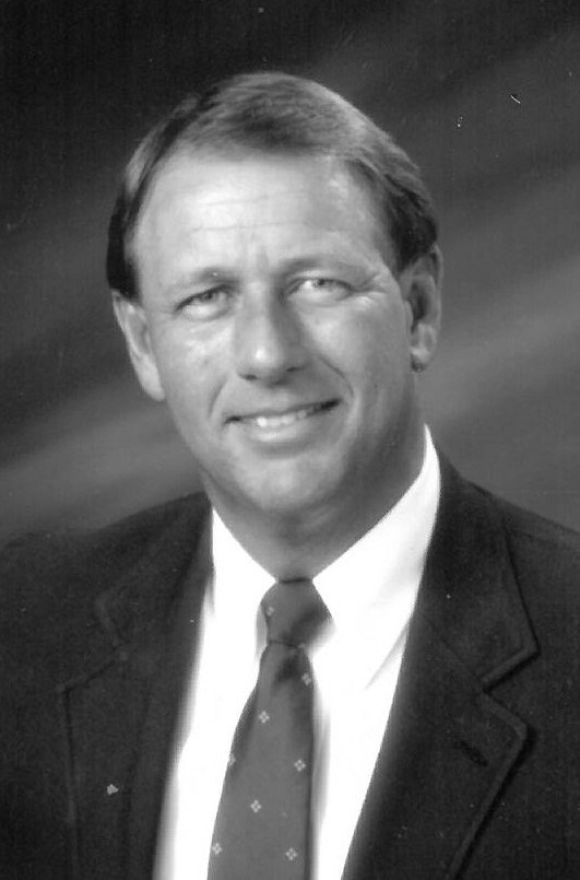 Obituario de Mark Stone