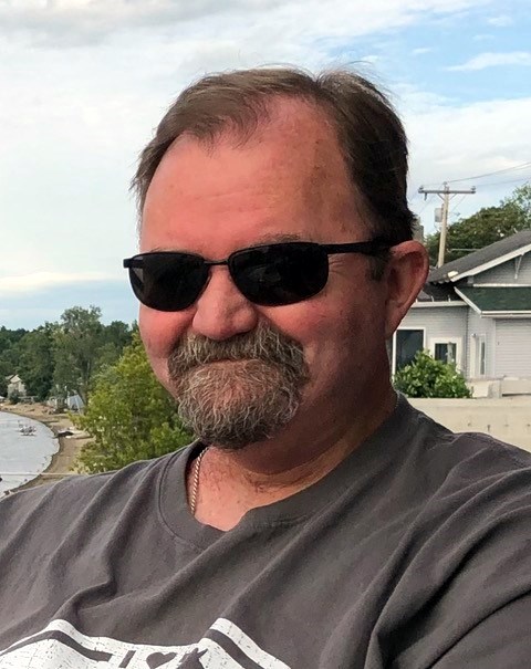 Obituary of Dale Thomas Dew