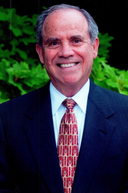Obituary of Stuart M Miller