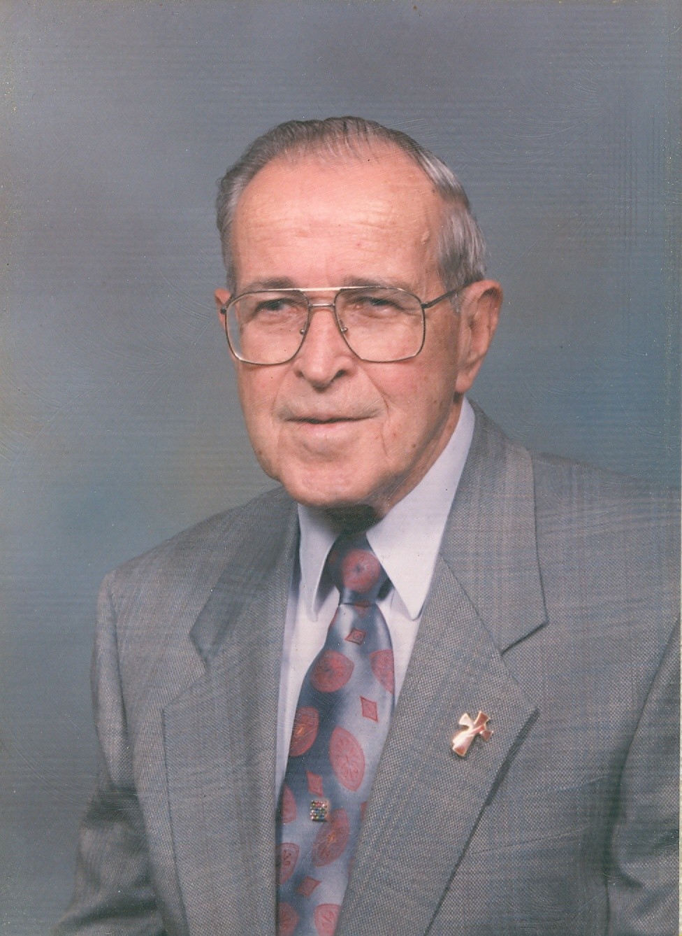 Deacon L.N. "Nolen" Landry Obituary Port Arthur, TX