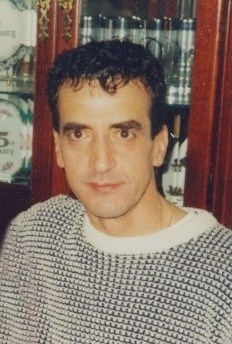 Obituary of Anthony "Tony" P. Discatio `