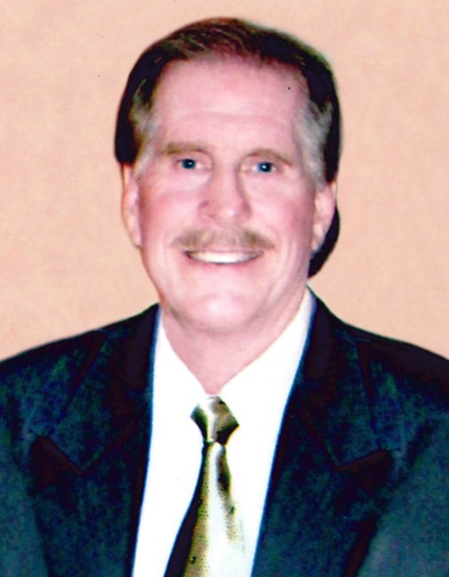 Obituary of John R. Taylor