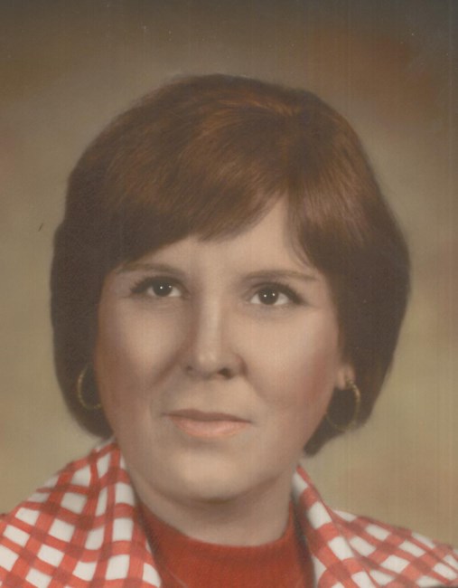 Obituary of Mercedes Luitt Carrasco