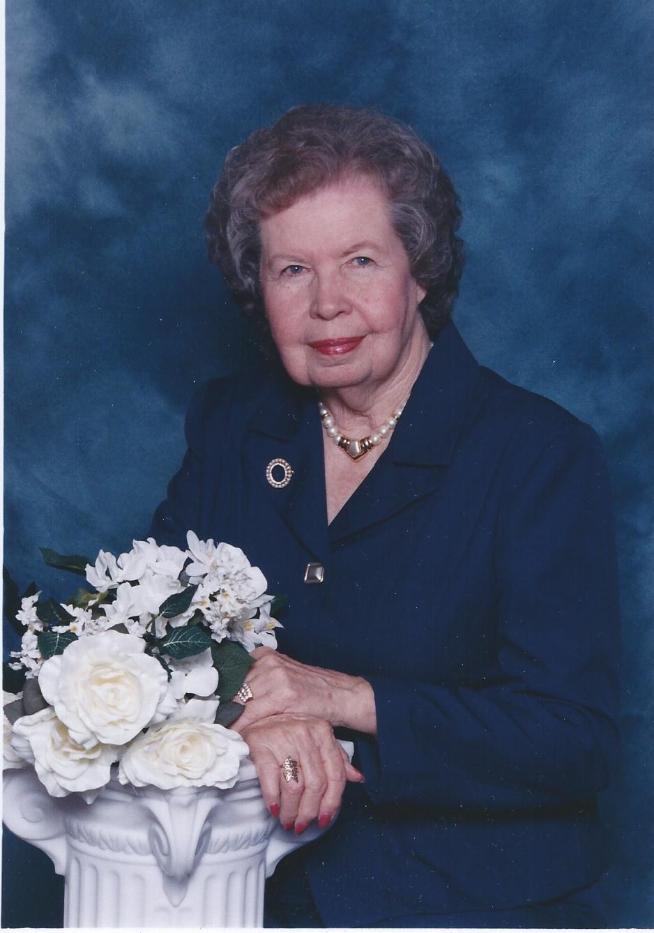 Obituary of Lola Mae Koltermann
