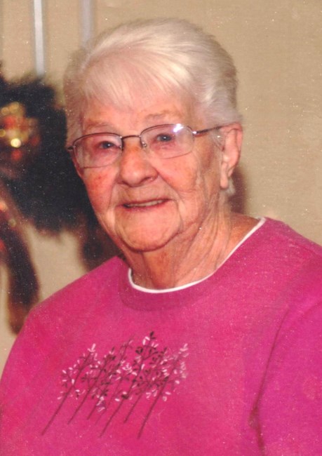 Obituary of Harriett L. Bennett