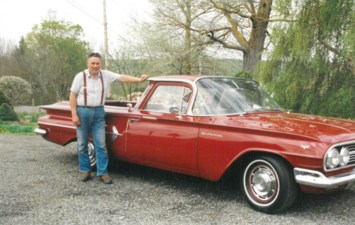 Obituary of Carvell J. Gray