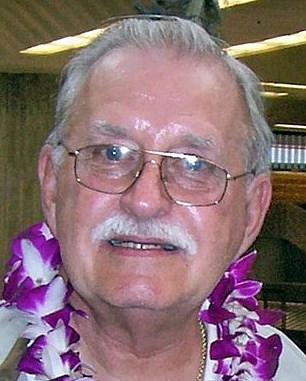 Obituary of Albert John Peura