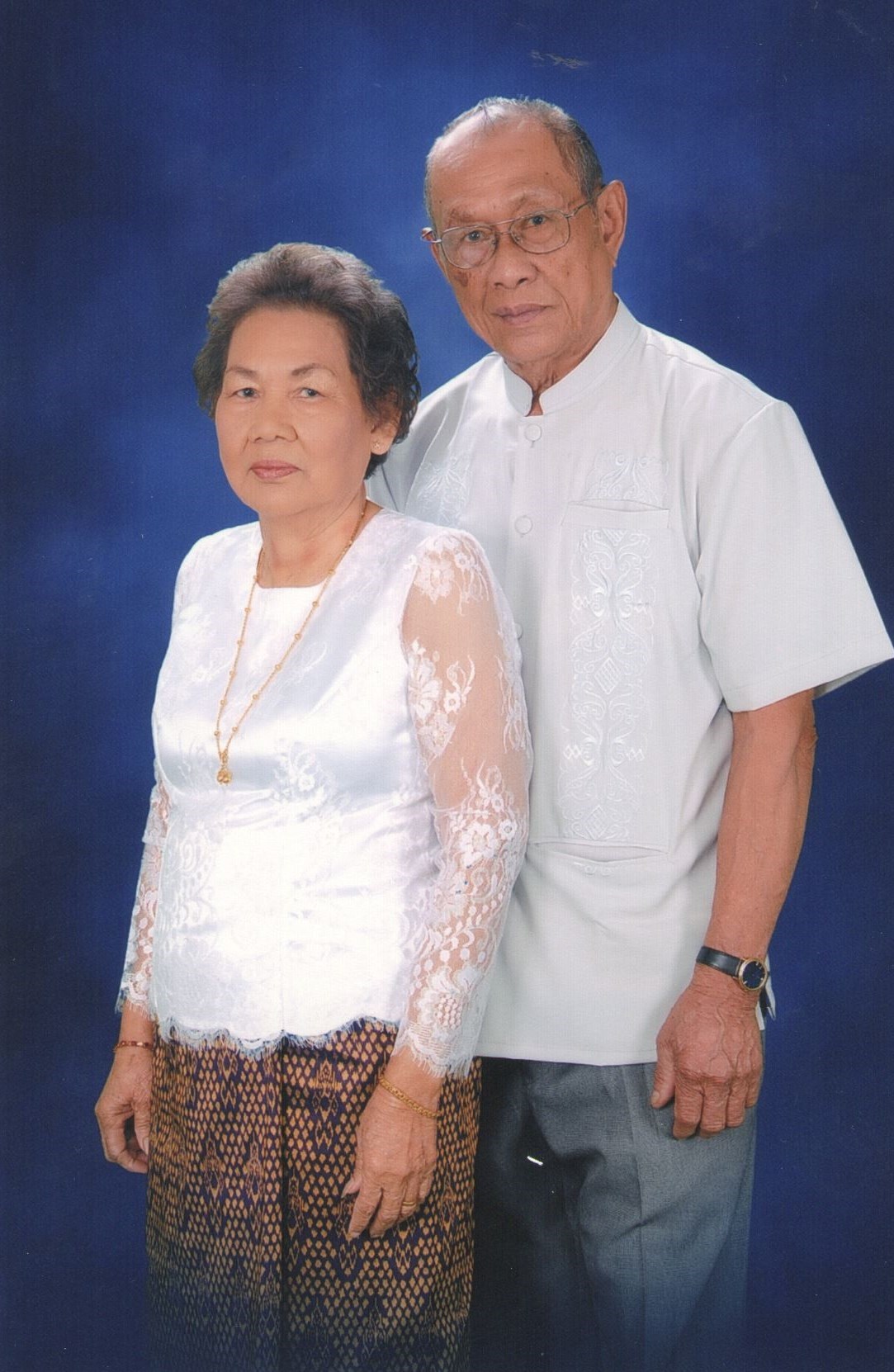 Obituary of Savann Chhann