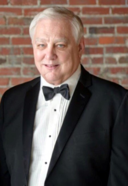 Obituary of Douglas R. Tinney, Sr.