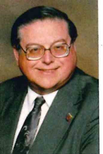 Obituary of Edward Joe Varner