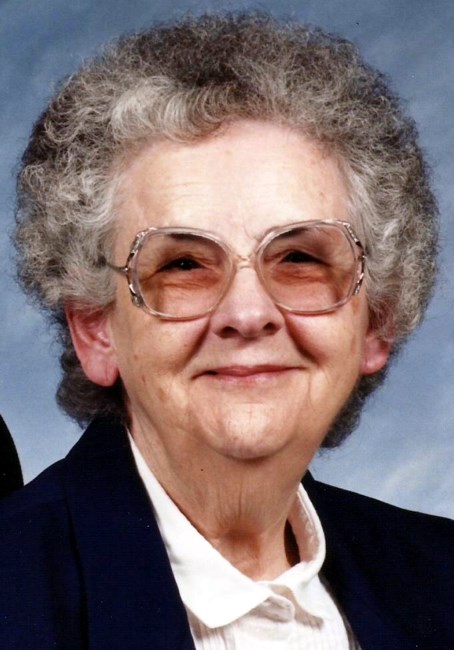 Obituary of Wanda Miederhoff