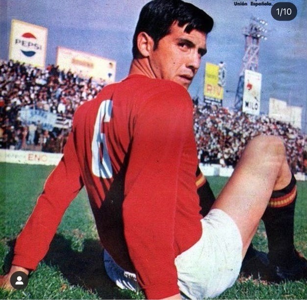 Obituario de Carlos G Pacheco