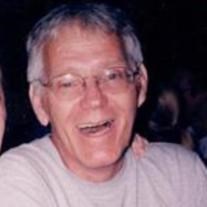 Obituario de Thomas Vernon Moorhead