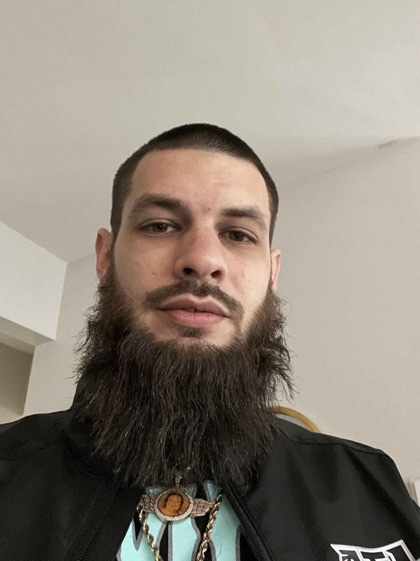 Obituary of Martin Antonio Montes