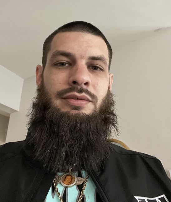 Obituary of Martin Antonio Montes