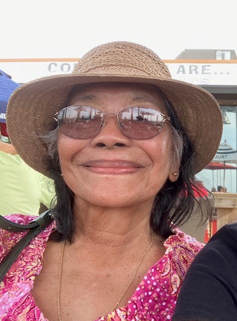 Obituary of Catalina B. Henci