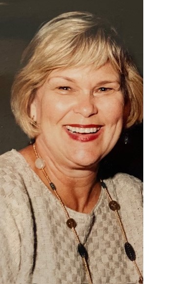 Obituary of Kaye Hurst