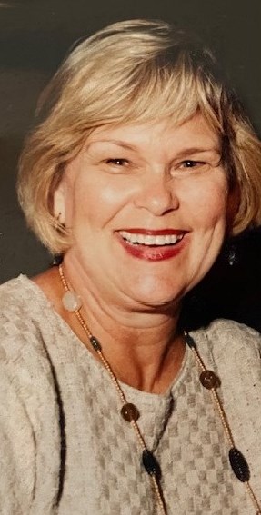 Obituary of Kaye Hurst