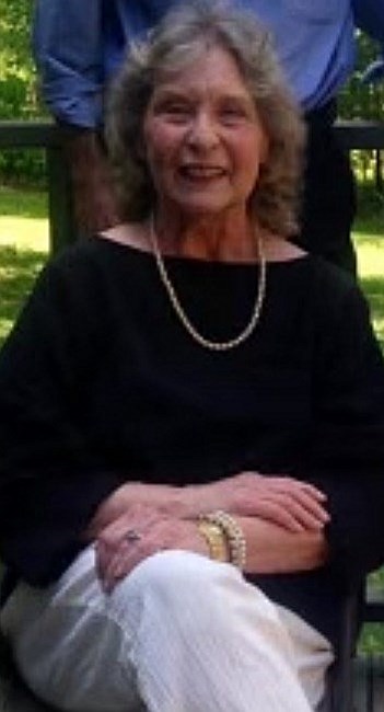 Obituario de Hilda Woodyard