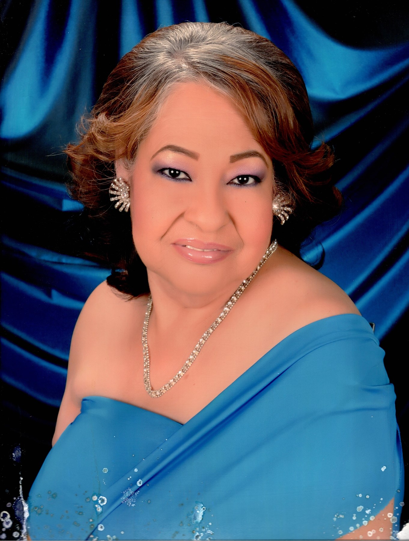 Obituary of Guadalupe Ambriz