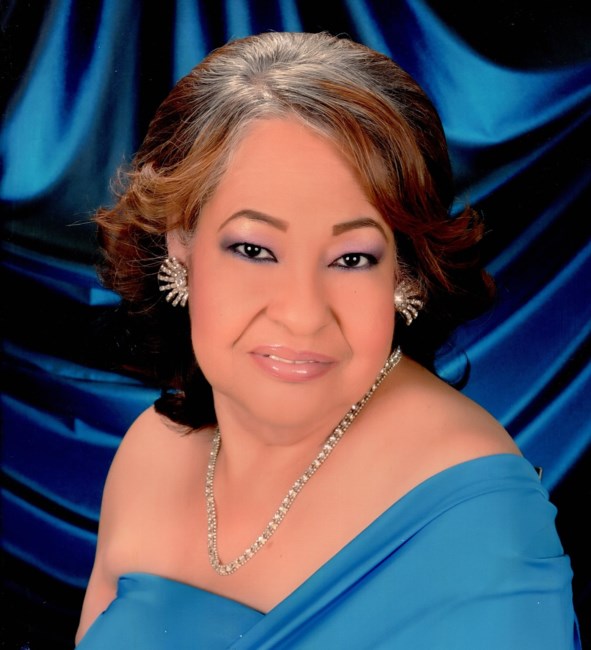 Obituary of Guadalupe Ambriz