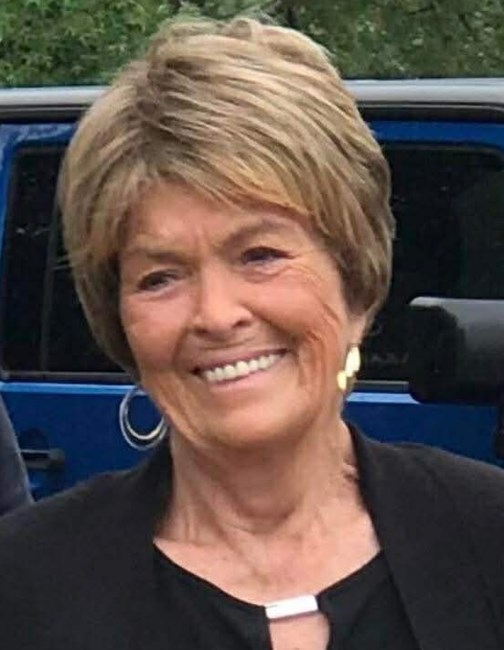 Obituary of Carolina Theresa Leon