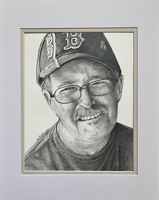 Obituary of Brian Sousa