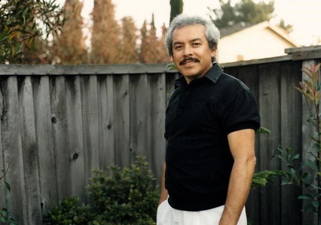 Obituary of John H Gonzales