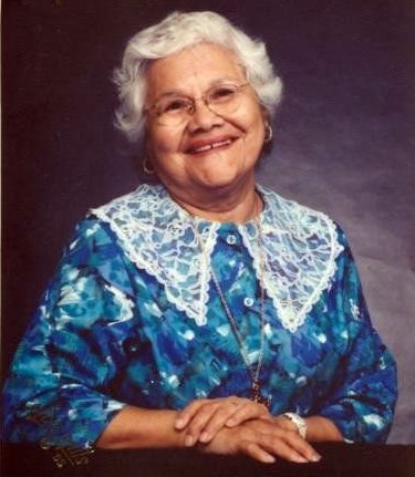 Obituary of Linda Beatrix (Posada) Perry