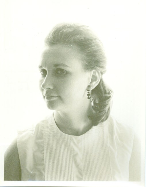 Obituary of Marianne Reilly