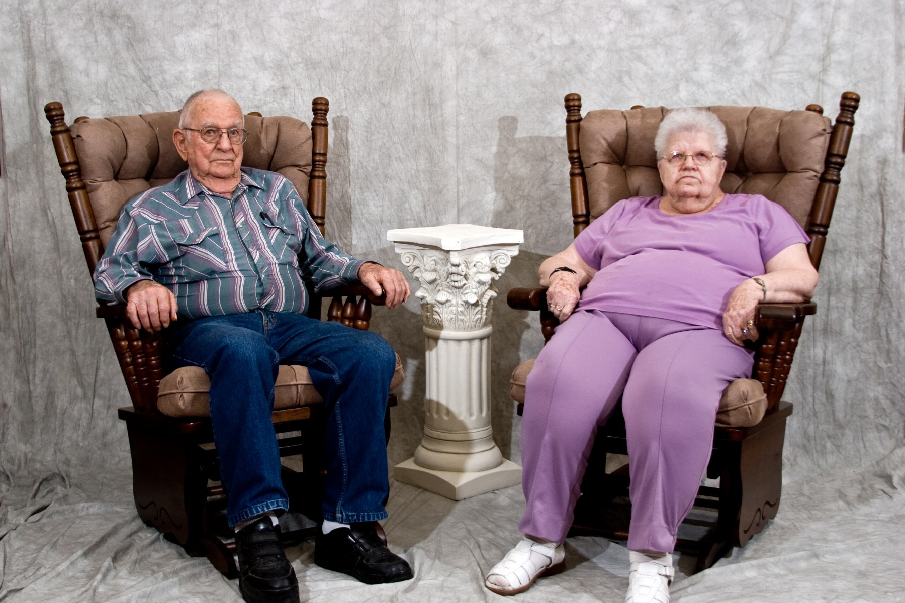 Obituary of Paul P. Thomas