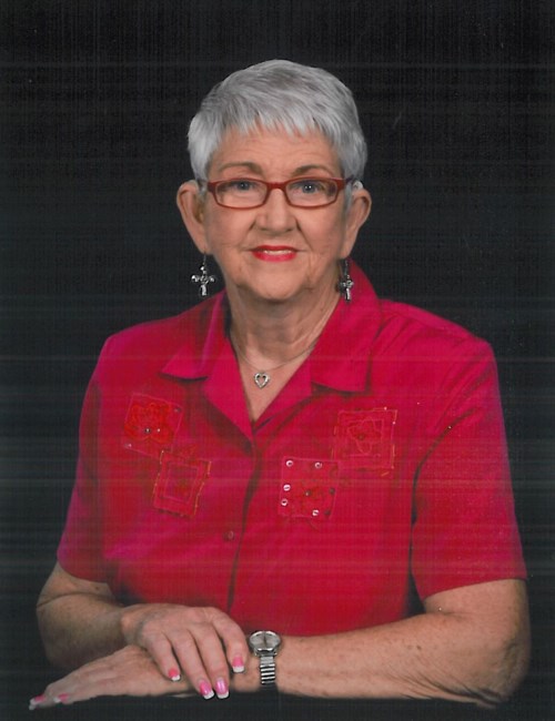 Obituary of Sarah Eileen Willis