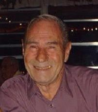 Obituary of Gordon Richard Talbot