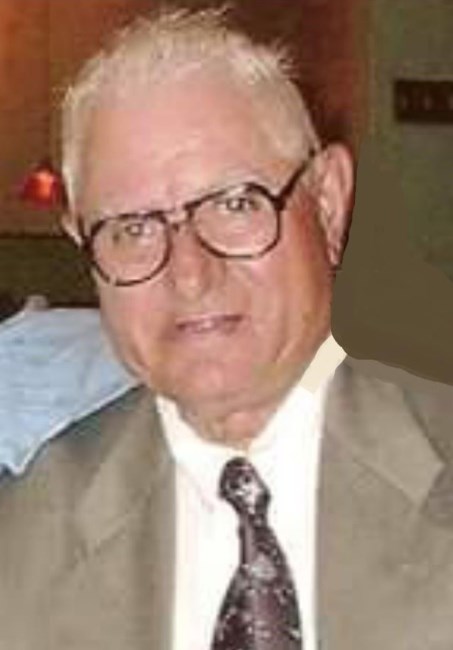 Obituary of Steve Nicholas Poniros