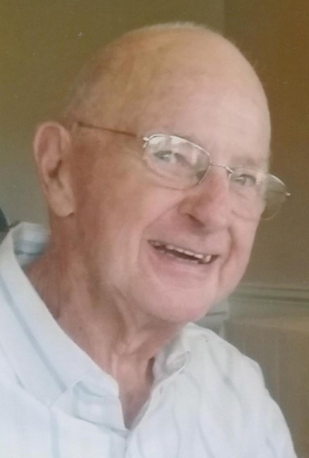 Obituary of Robert M. Staib