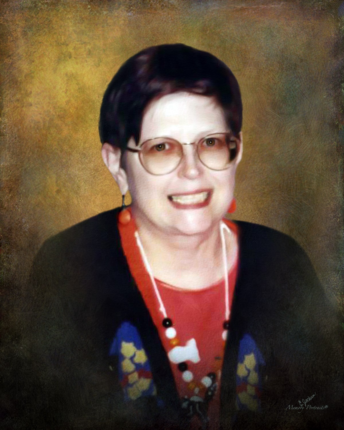 Charyn West Obituary Fort Smith, AR